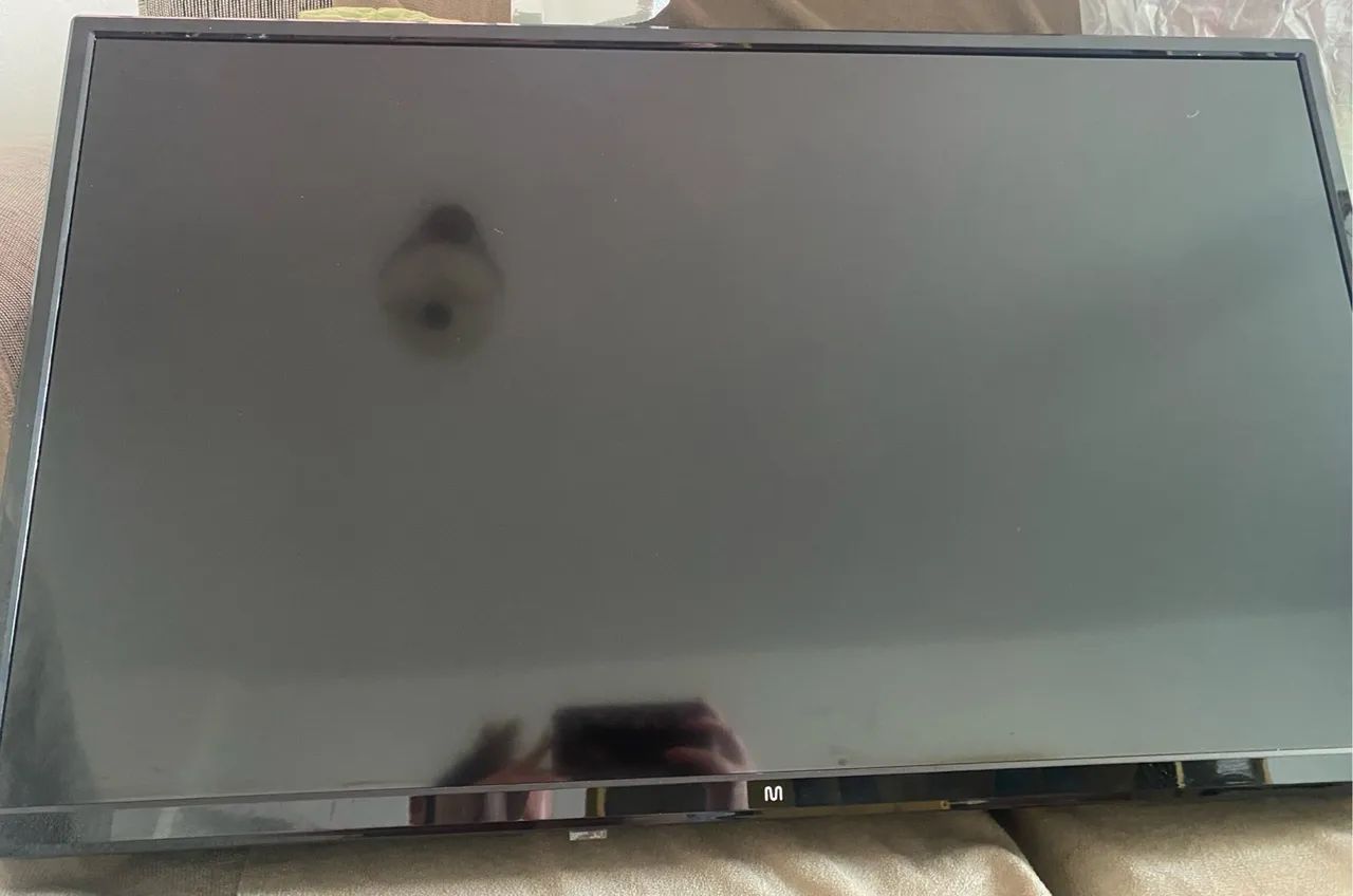 TV LED 32 polegadas Multi Google