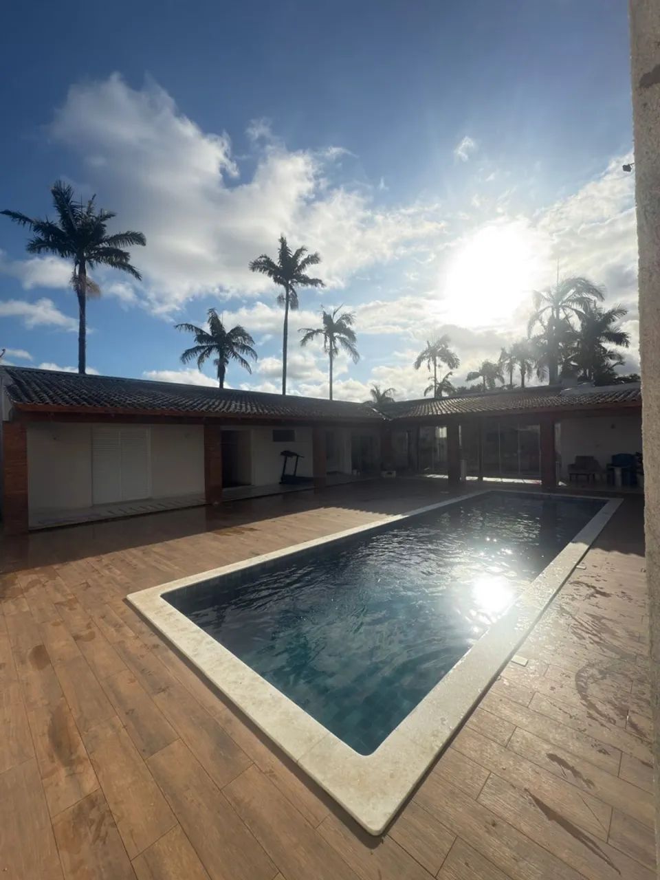 Casa temporada guaruja ler descrição mais info