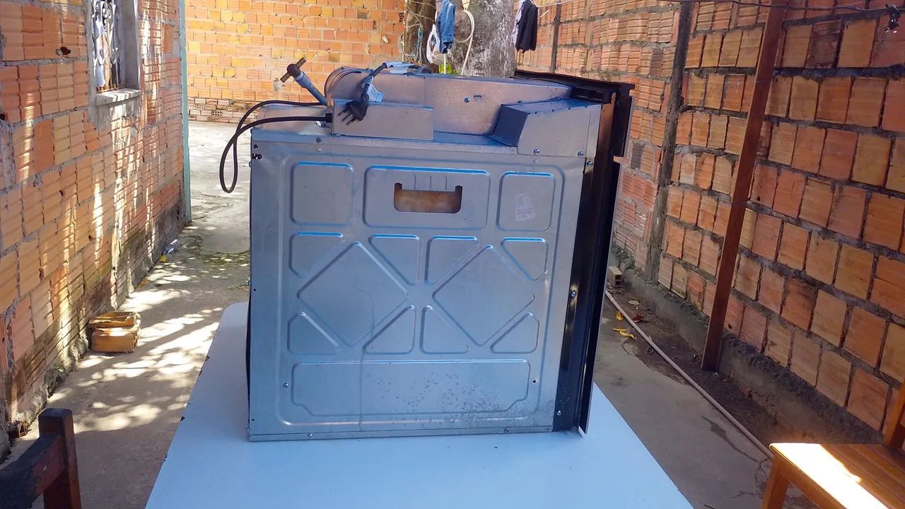 Forno Consul embutir  - Foto 2