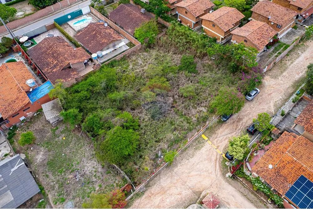 Terreno 600m², Condomínio Bariloche, Santo Antônio - Gravatá - Foto 7