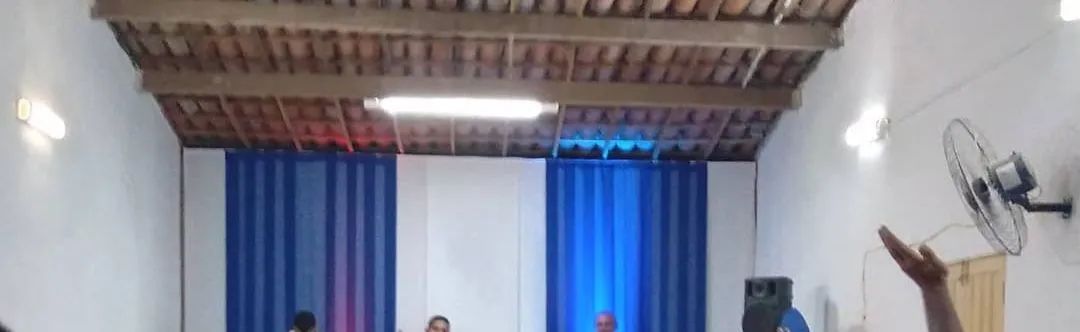 Tecidos para prinçar,  como fundo na igreja ou cantinho de fotos azul e branco  - Foto 2