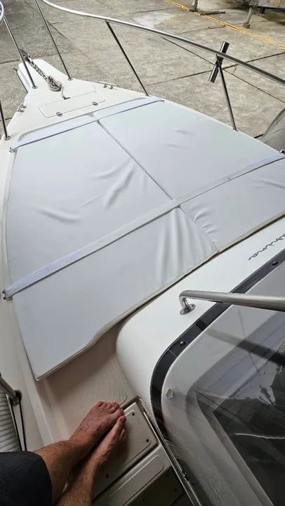 LANCHA WELLCRAFT 260 SD (não é fishing florida sedna victory) - Foto 7