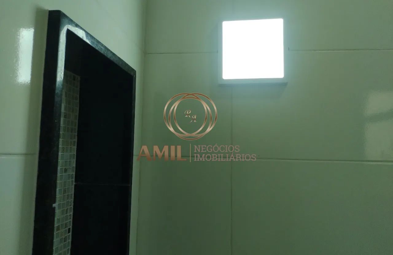 LF Casa nova no Portal dos Pássaros / 03 dormitórios, sendo 01 suíte / 135,50m² / São José - Foto 5