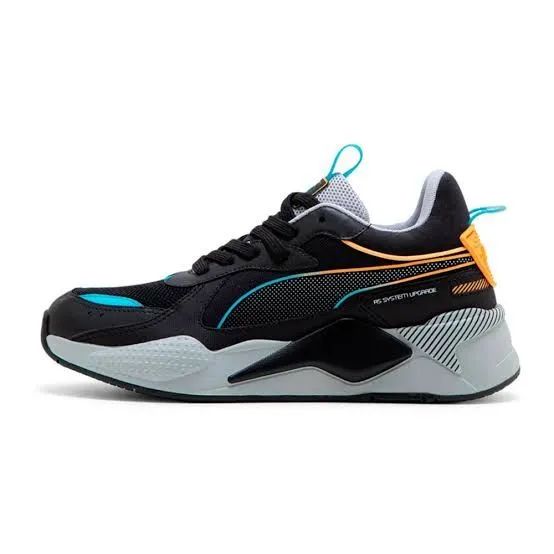 Puma Sneaker Puma Rs X Olx Sneakers Puma RS-X Calçados Raposa 1432303801 OLX