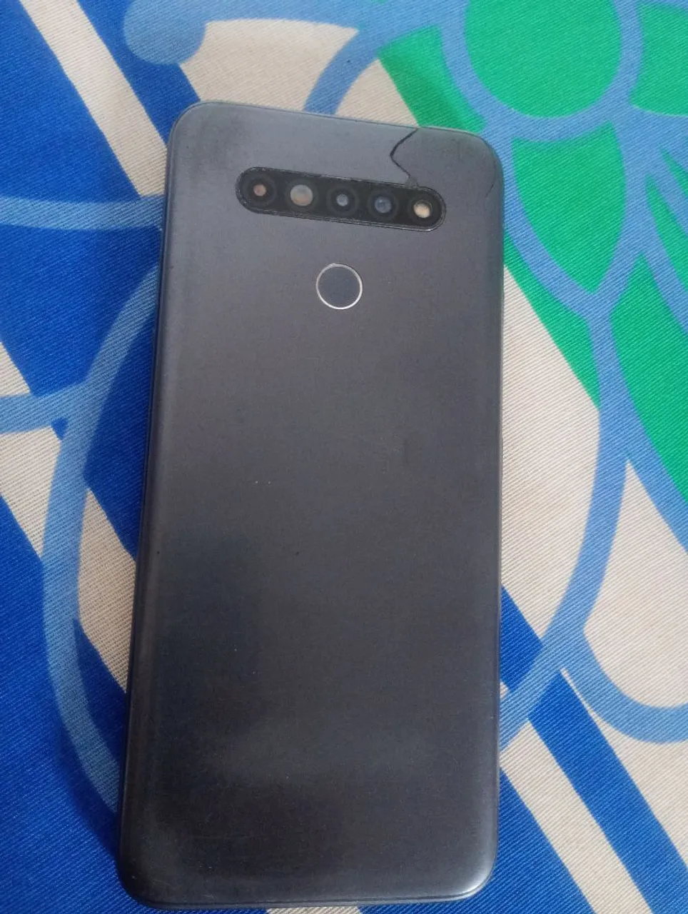 LG k41s 64GB