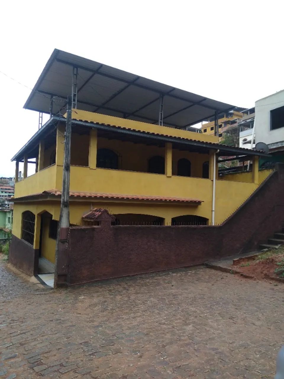 Foto - Cachoeiro de Itapemirim - Agostinho Simonato