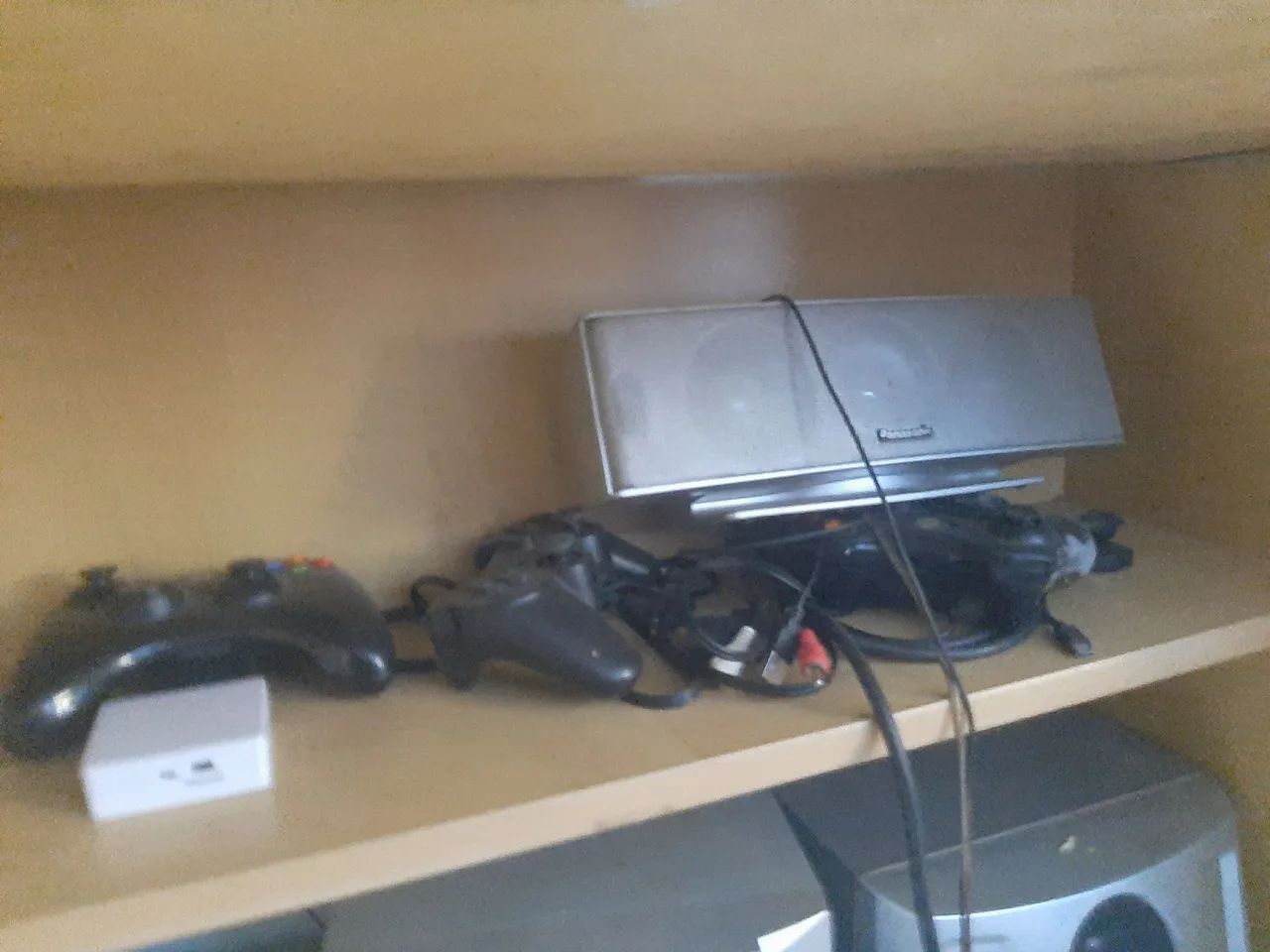 Home 900wats carrocel 5 CD funcionando  raridade  sem controle  - Foto 3