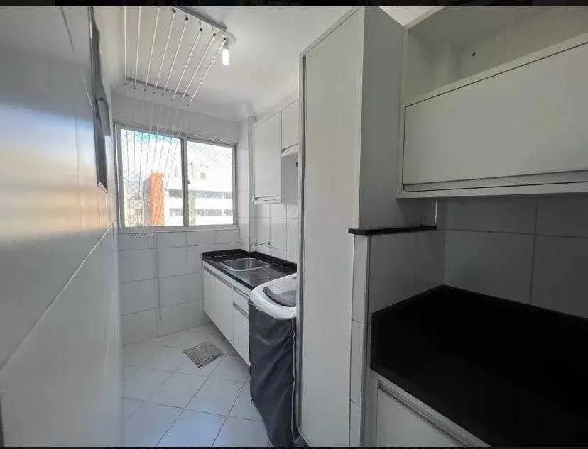 Residencial Saint Sebastian na Coroa do Meio - Foto 4