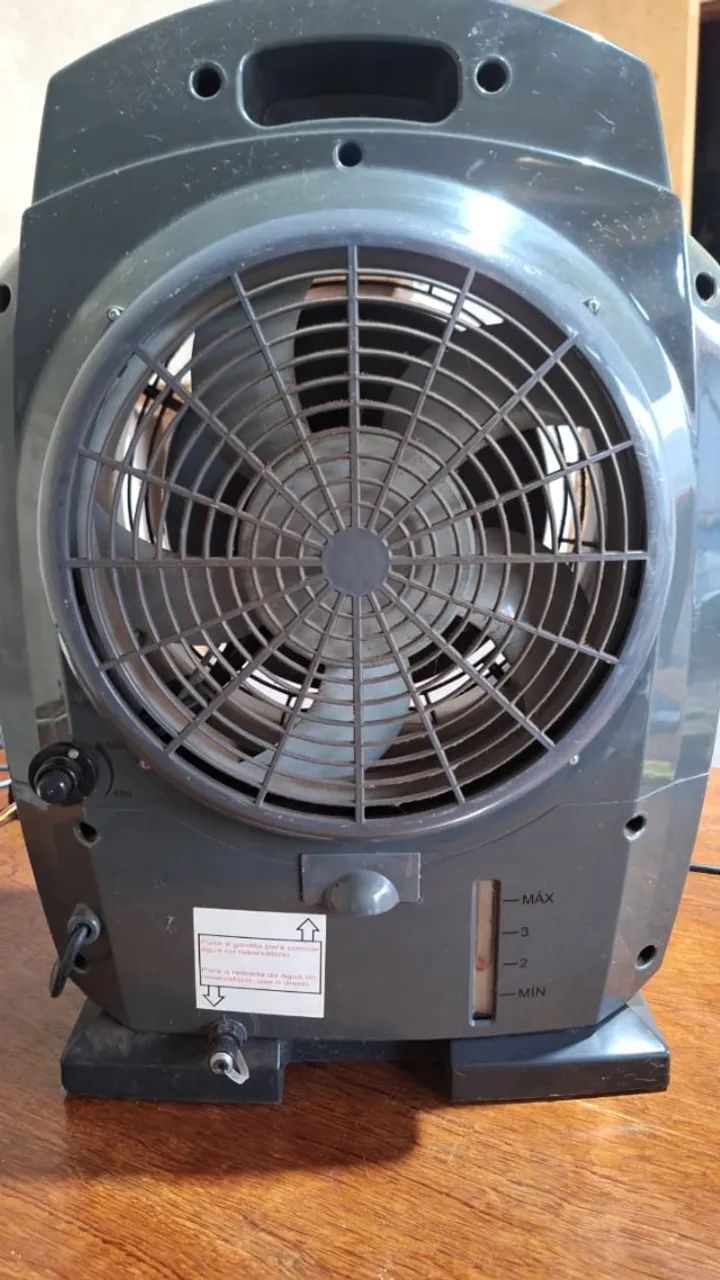 Climatizador Ventisol64317345003009124