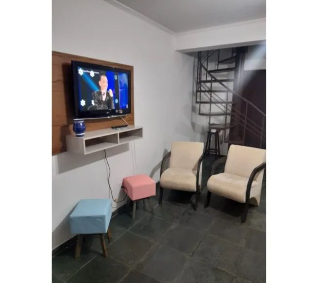 Casa condomínio com Piscina a 100m da Praia Massaguaçu- Caraguatatuba Disp. para Carnaval - Foto 11