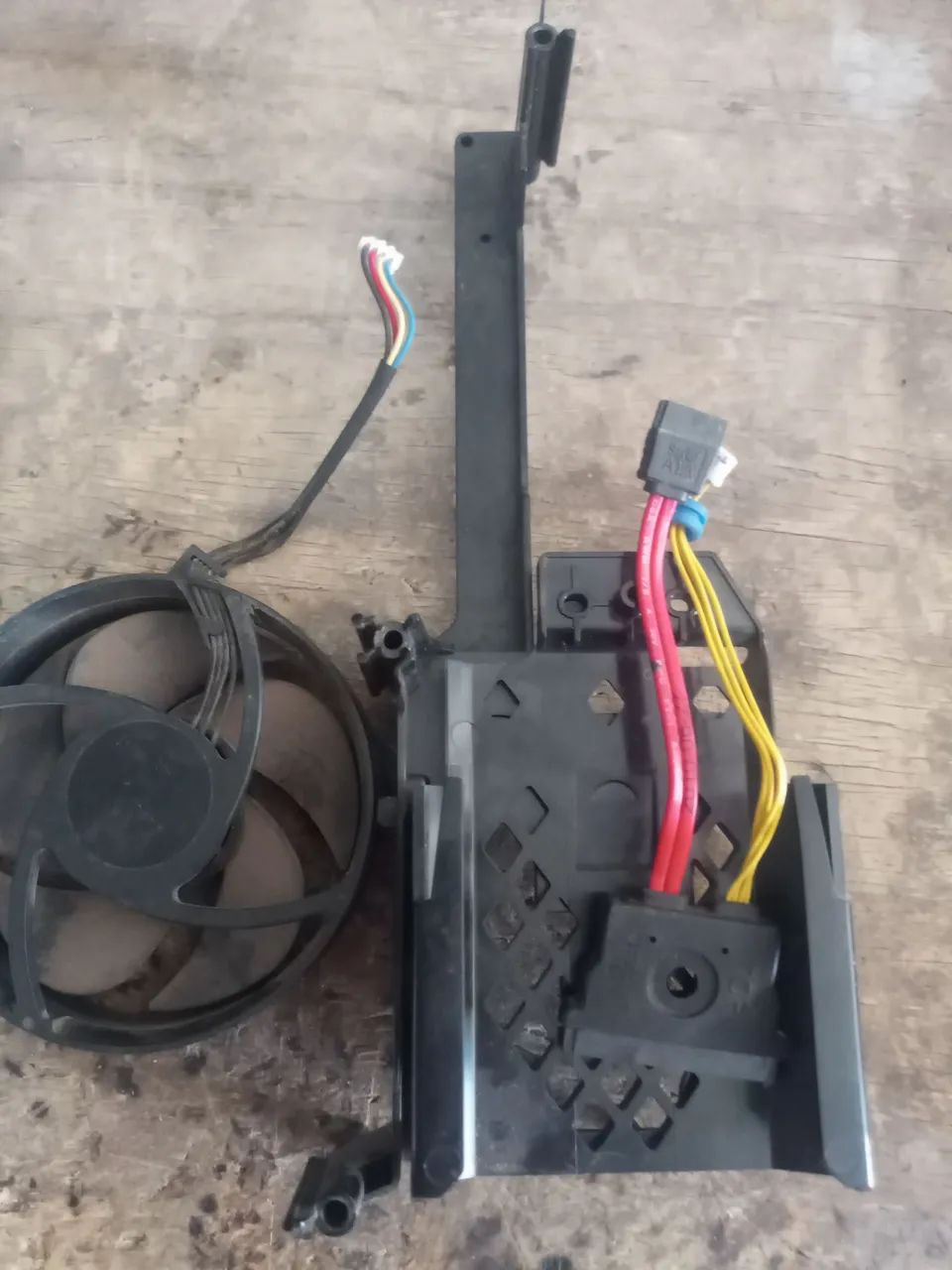 Placa mãe xbox360 Leia o anúncio. - Foto 2