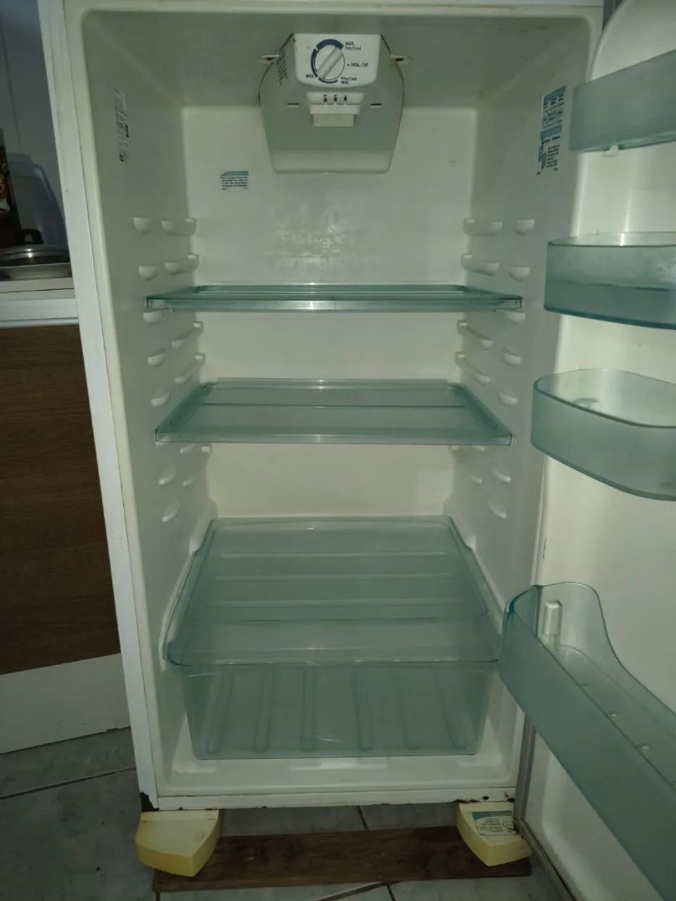 Geladeira Electrolux  - Foto 4