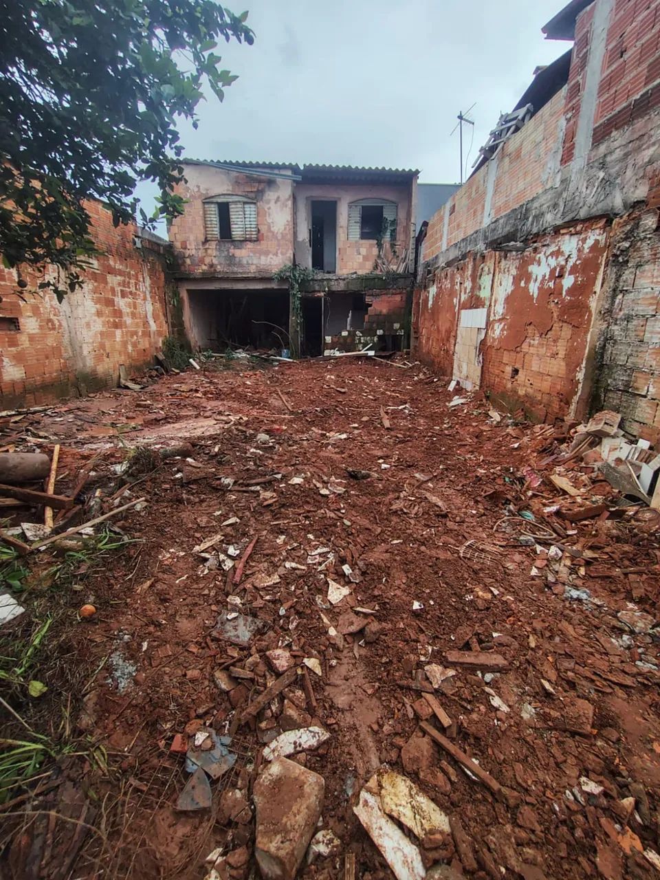 Foto - Brasília - Setor Industrial (Ceilândia)