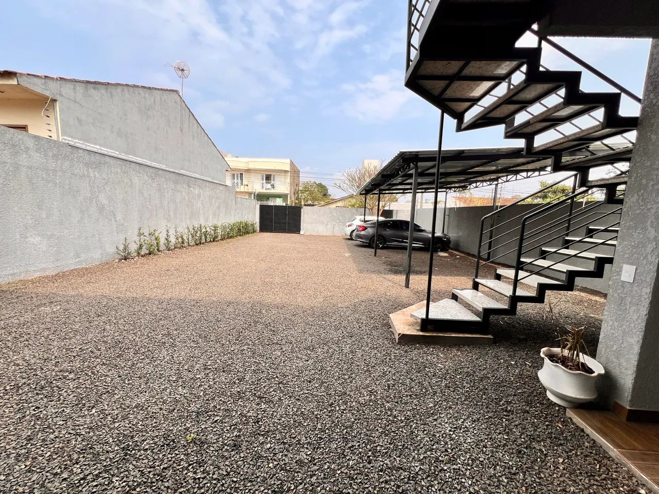 Kitnet mobiliada Foz do Iguaçu  - Foto 8