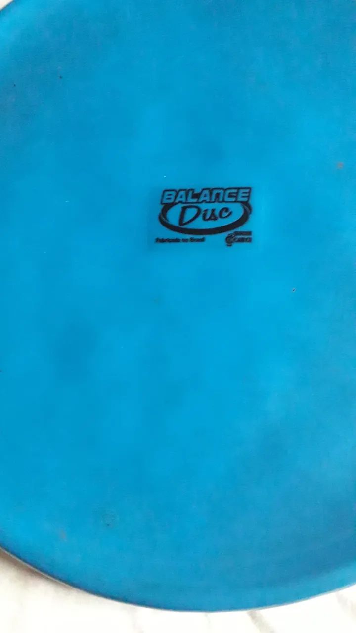 Disco de equilíbrio para exercícios - Foto 3
