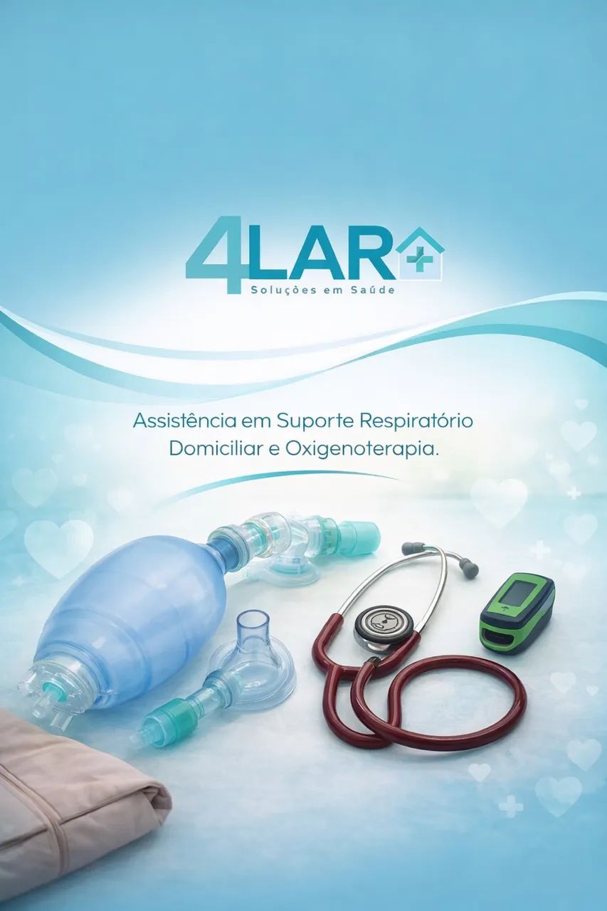 Concentrador de oxigênio - Yuwell 5lpm  - Foto 5