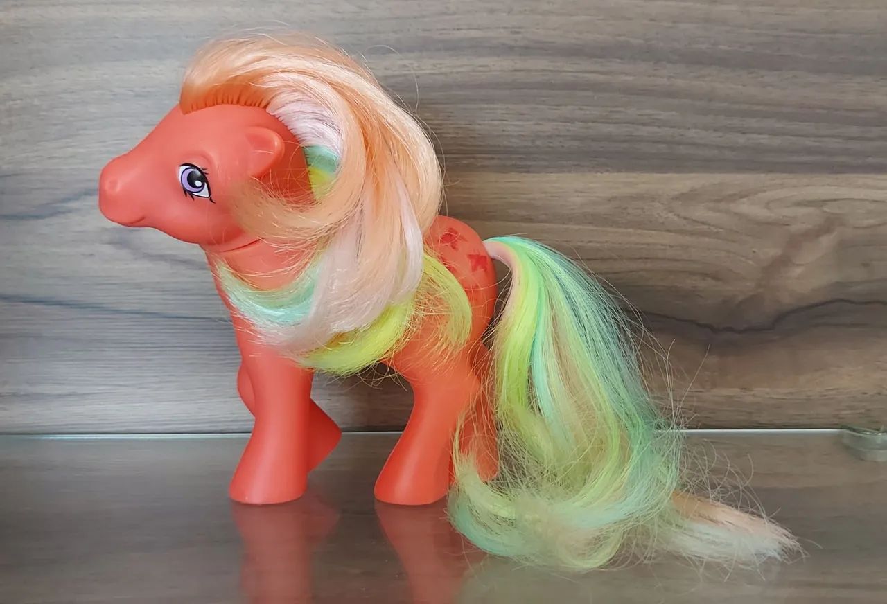 My Little Pony Hasbro