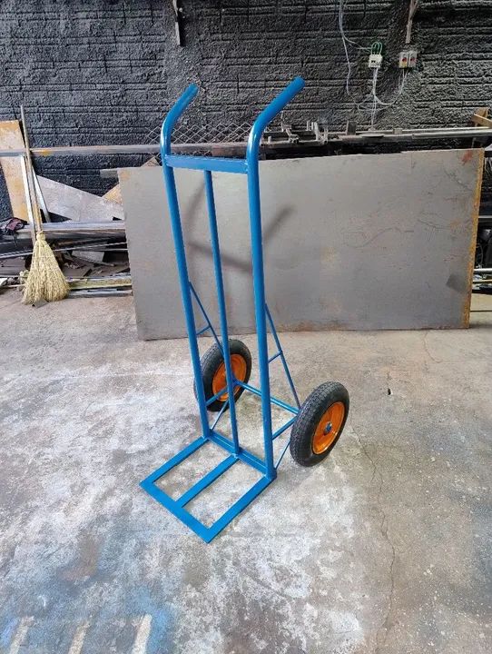 Carrinhos para armazém  - Foto 5