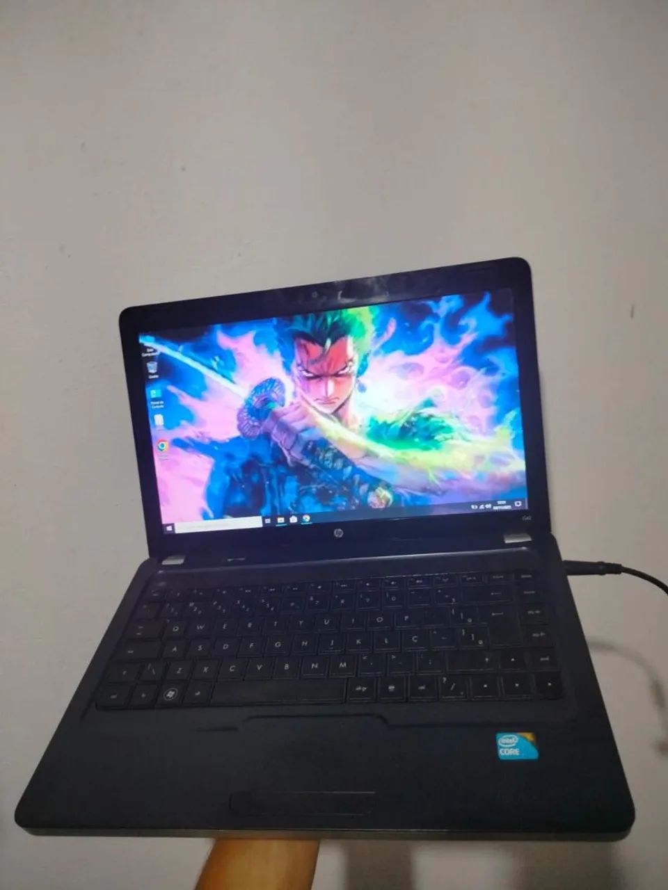 HP I3 NOTEBOOK64296909086595122