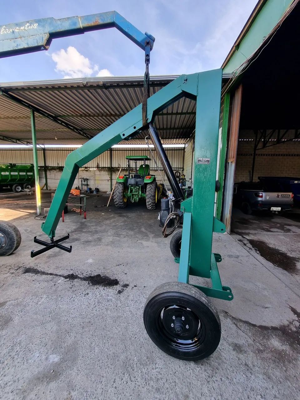 Guincho Beg - Foto 3