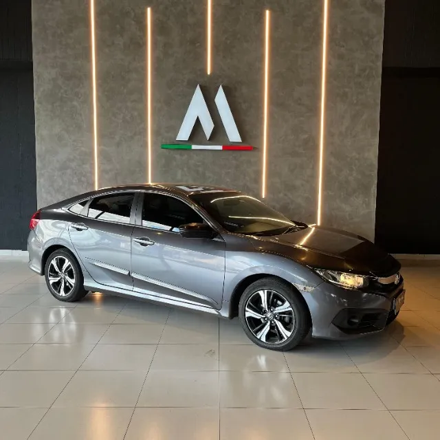 Promocar Carros Usados e Novos à venda - Uberlândia, MG