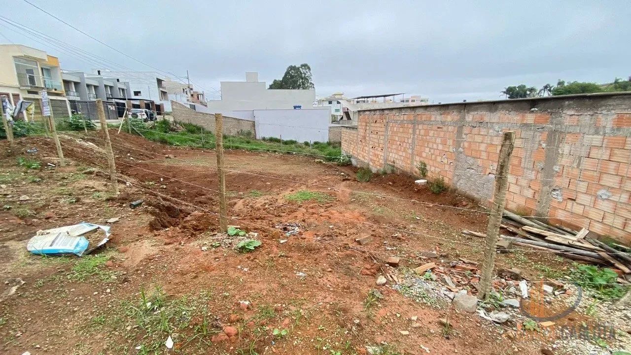 Lote a venda Bairro Novo Horizonte , Conselheiro Lafaiete MG - Foto 5