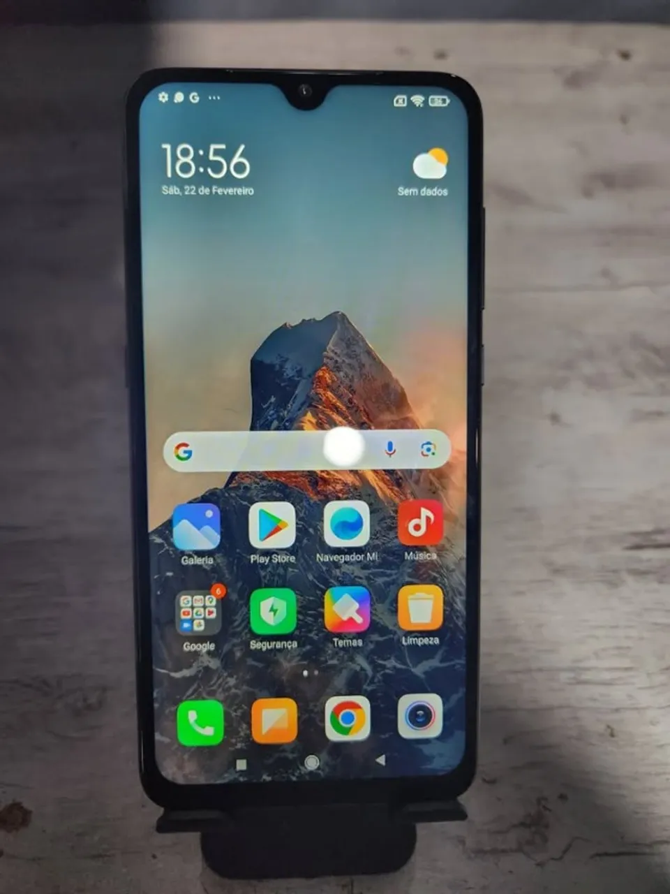 Smartphone Telefone Xiaomi Mi 9