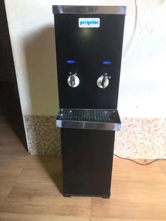 Progelar 25, 35 Litros 