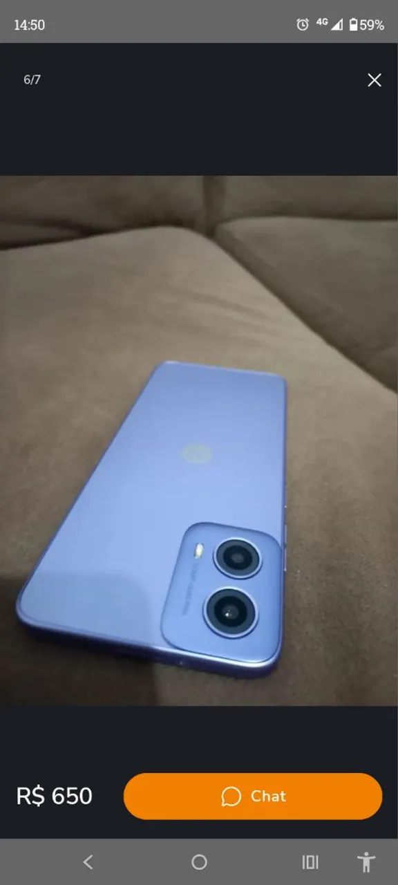 Moto g34