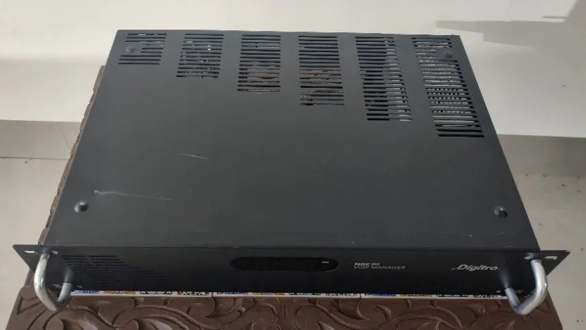 Gabinete 2U para rack servidor e fonte 250w - Foto 5