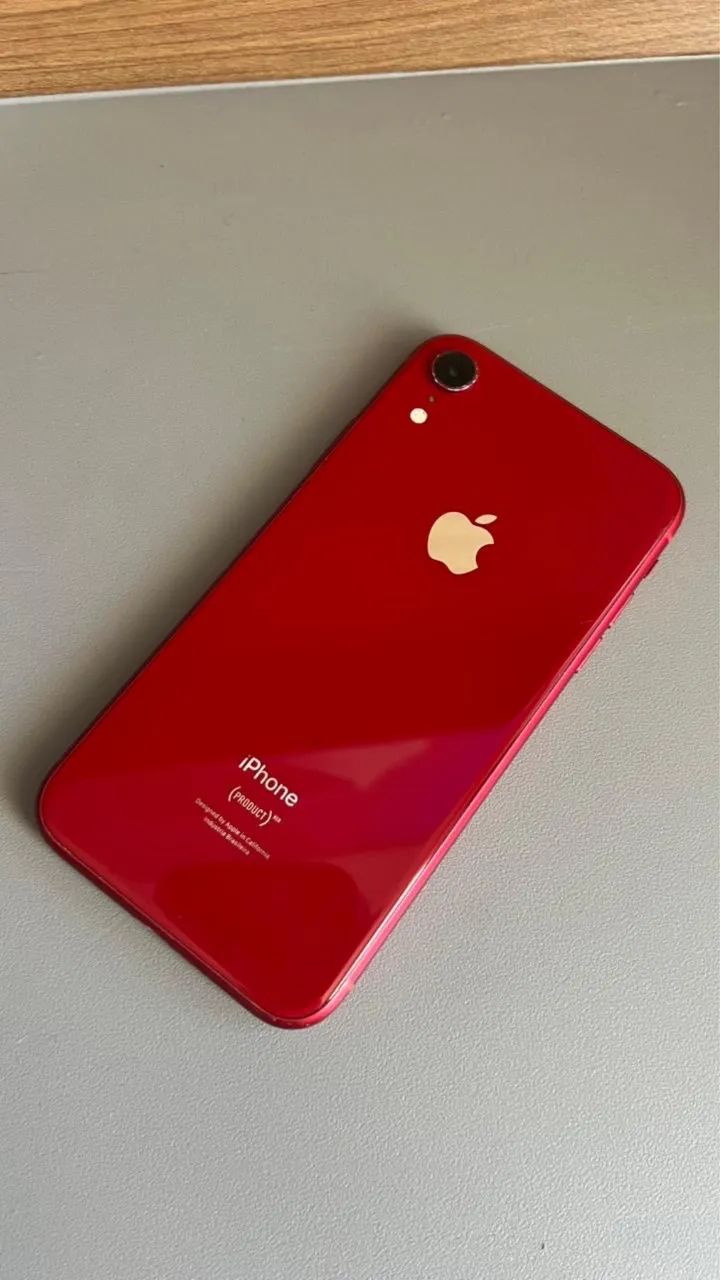 Iphone XR 64G - Excelente estado - Celulares e Smartphones