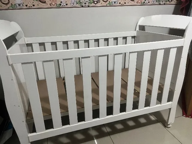 Berço americano
