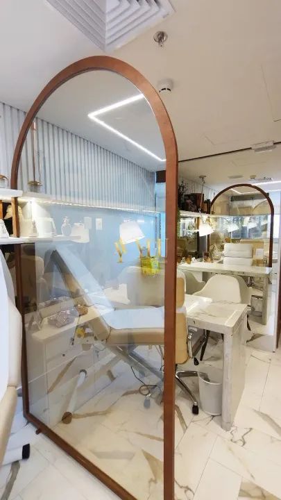 Alugue Seu Consultório de Alto Padrão: Profissionalismo e Conforto! - Foto 6