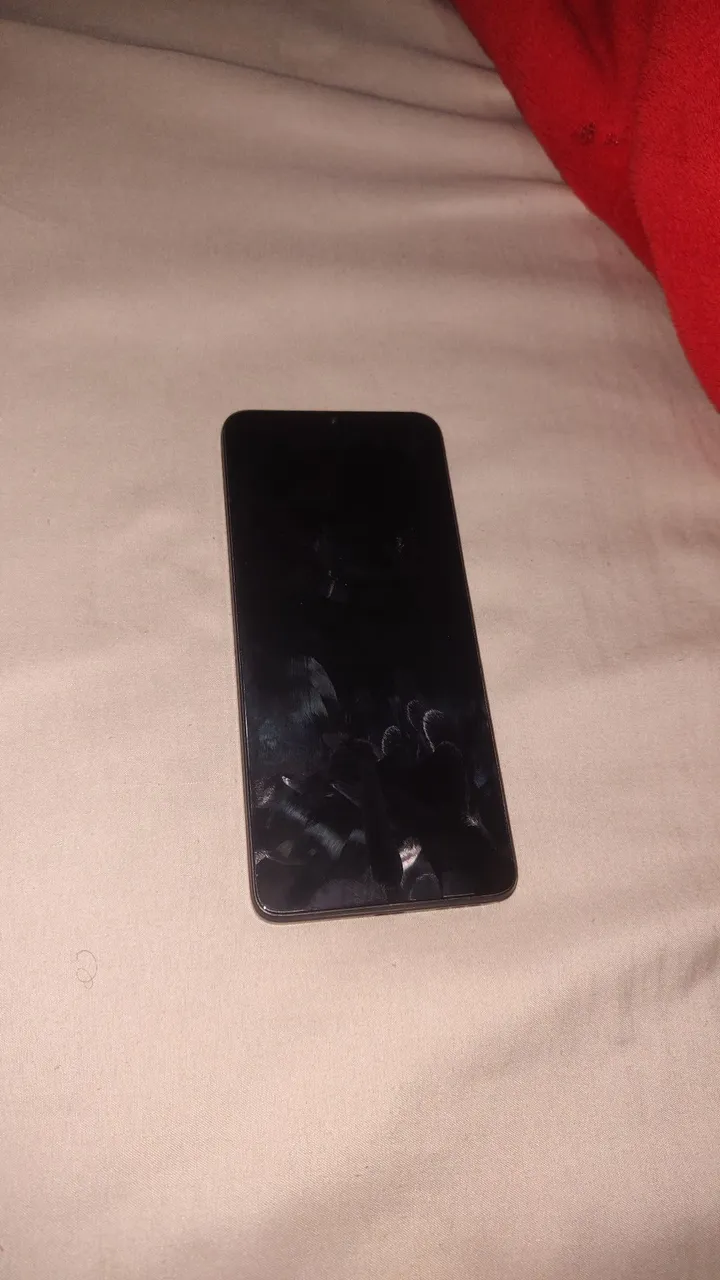 E22 Motorola seminovo
