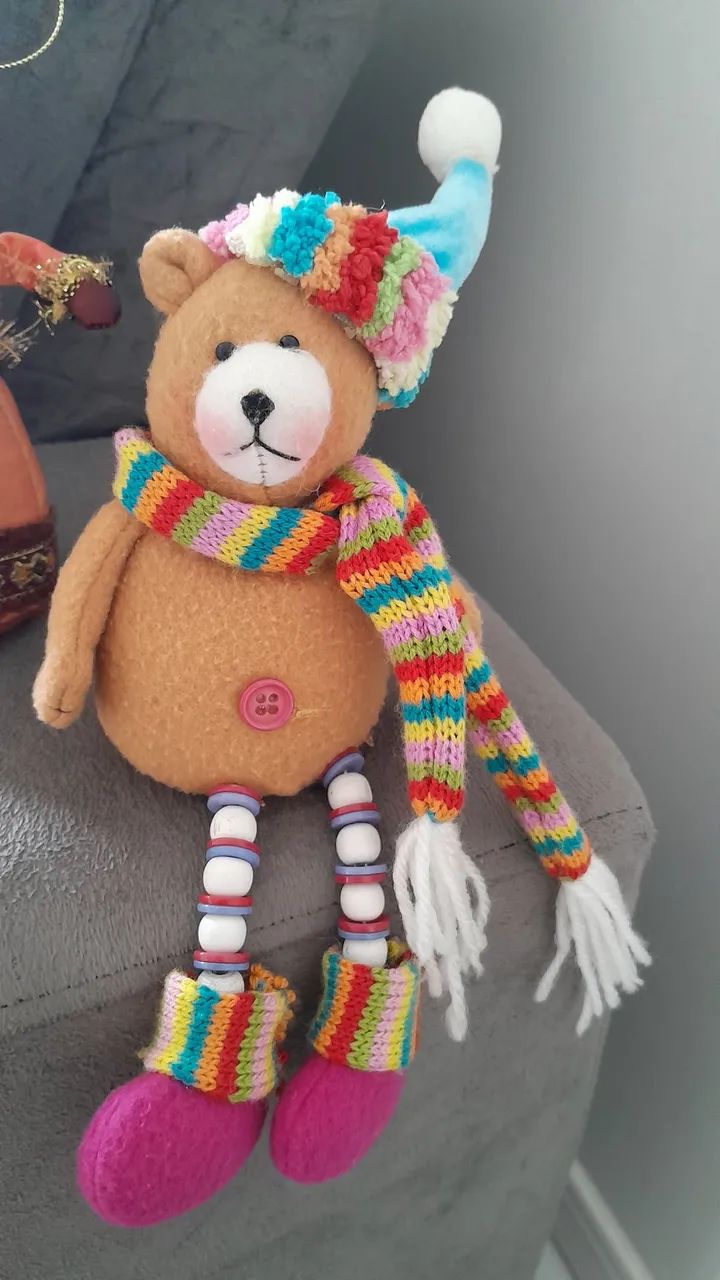 Decoração de Natal 64315486709249123