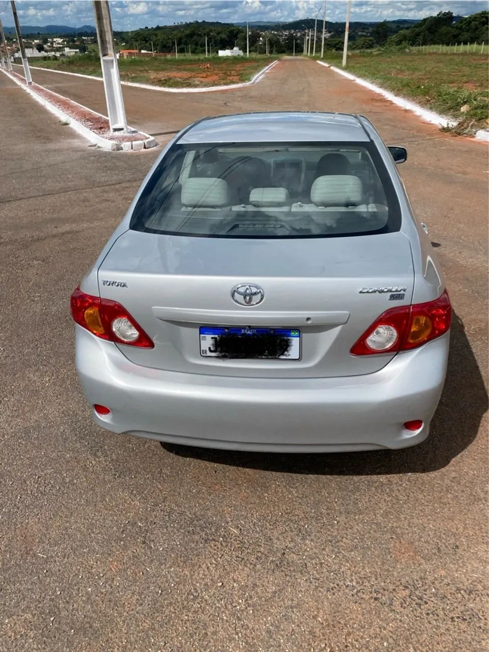 Corolla 2009 xei  - Foto 3