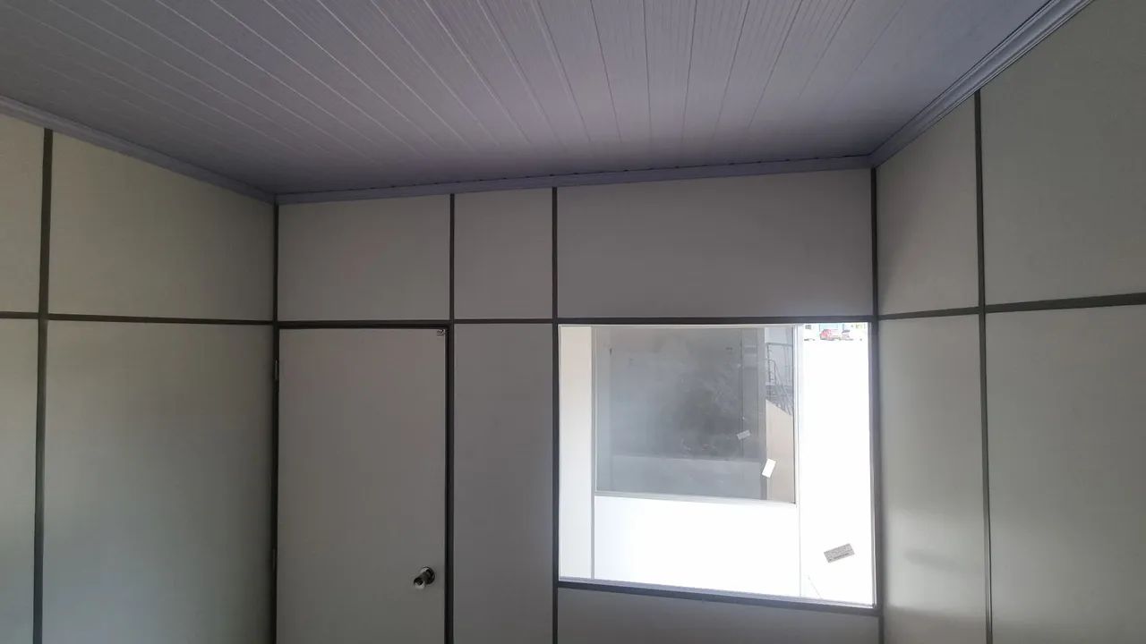 Divisórias e Tapumes Naval/Eucatex Novas, Seminovas e Usadas  - Foto 6