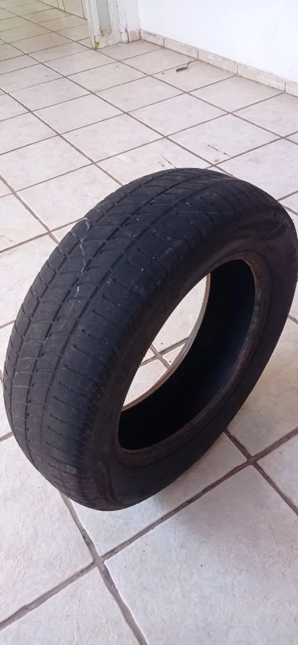 Pneu Usado aro 14