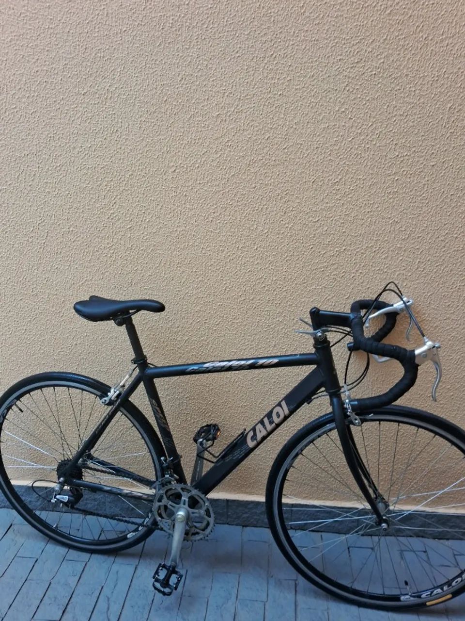 Bicicleta Caloi 10 Speed clássica Ciclismo Boa Vista, Sorocaba