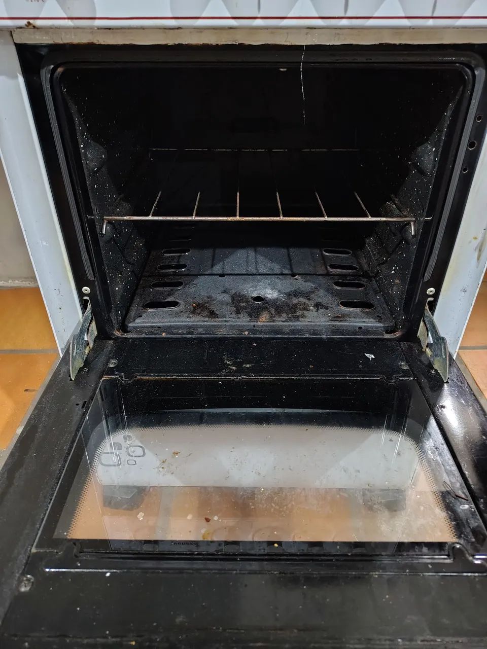 Fogão Esmaltec 4 Bocas - Foto 3