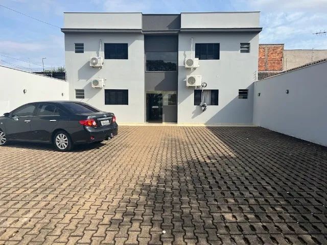 Foto - Londrina - Parque Residencial Joaquim Toledo Piza
