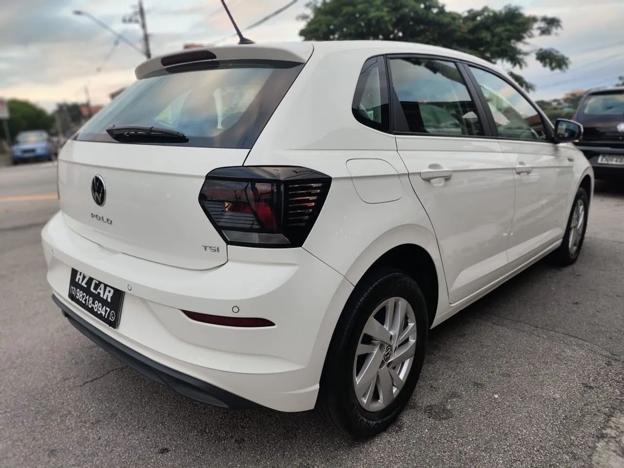 Polo TSI confortline  - Foto 3