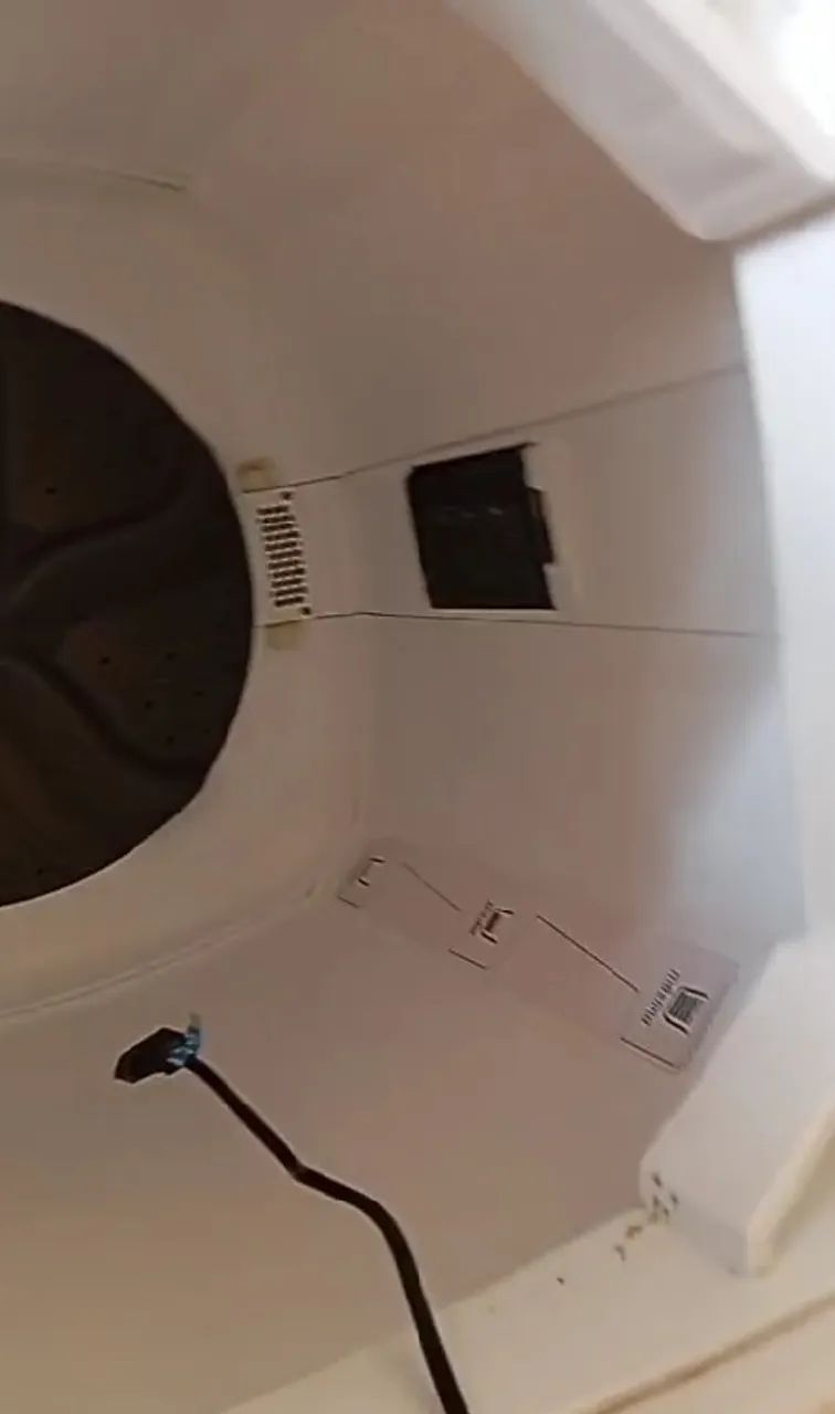 Tanquinho Colormaq 14kg (pouco usado)