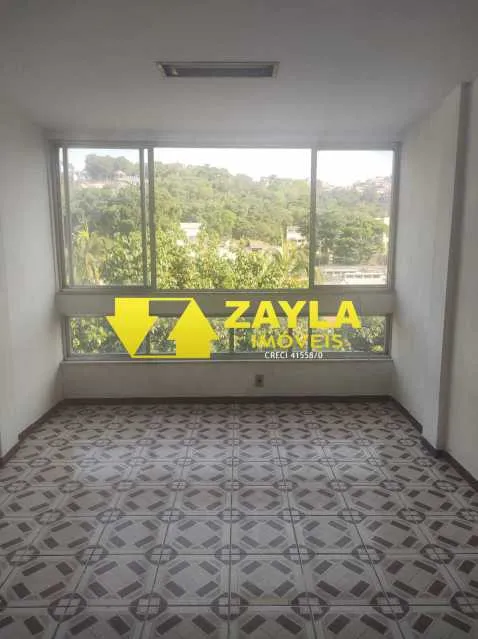 Sala comercial com 2 ambientes no Centro Comercial da Penha - Rio de Janeiro, RJ