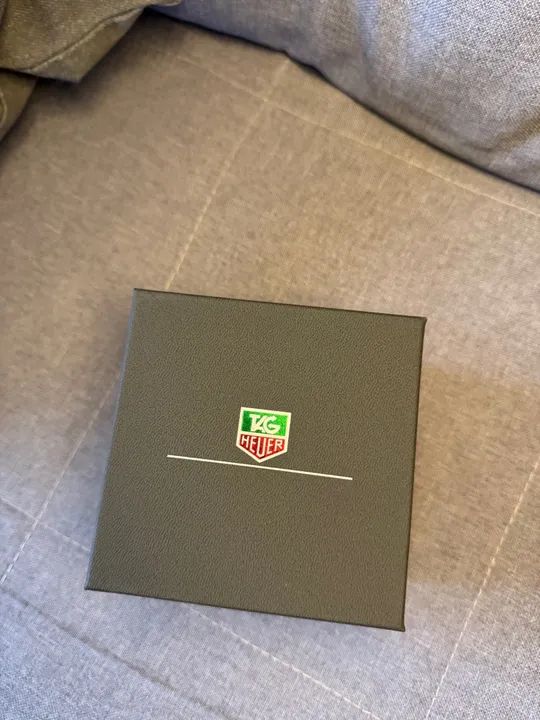 Relógio Tag Heuer Fórmula 1 (Premium AAA+) - Foto 4