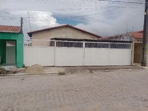Oportunidade Única em SAO GONCALO DO AMARANTE - RN | Tipo: Casa | Negociação: Venda Direta