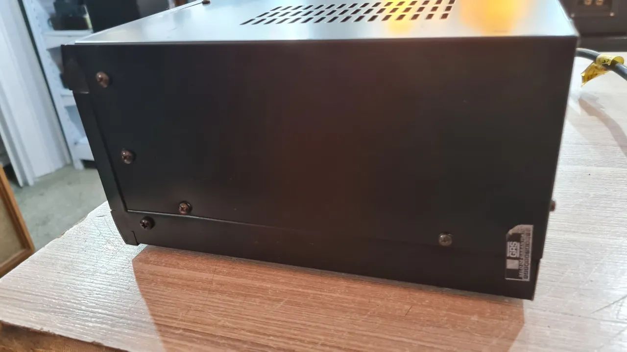 Estabilizador de rede Savage GR5000ex - Foto 6