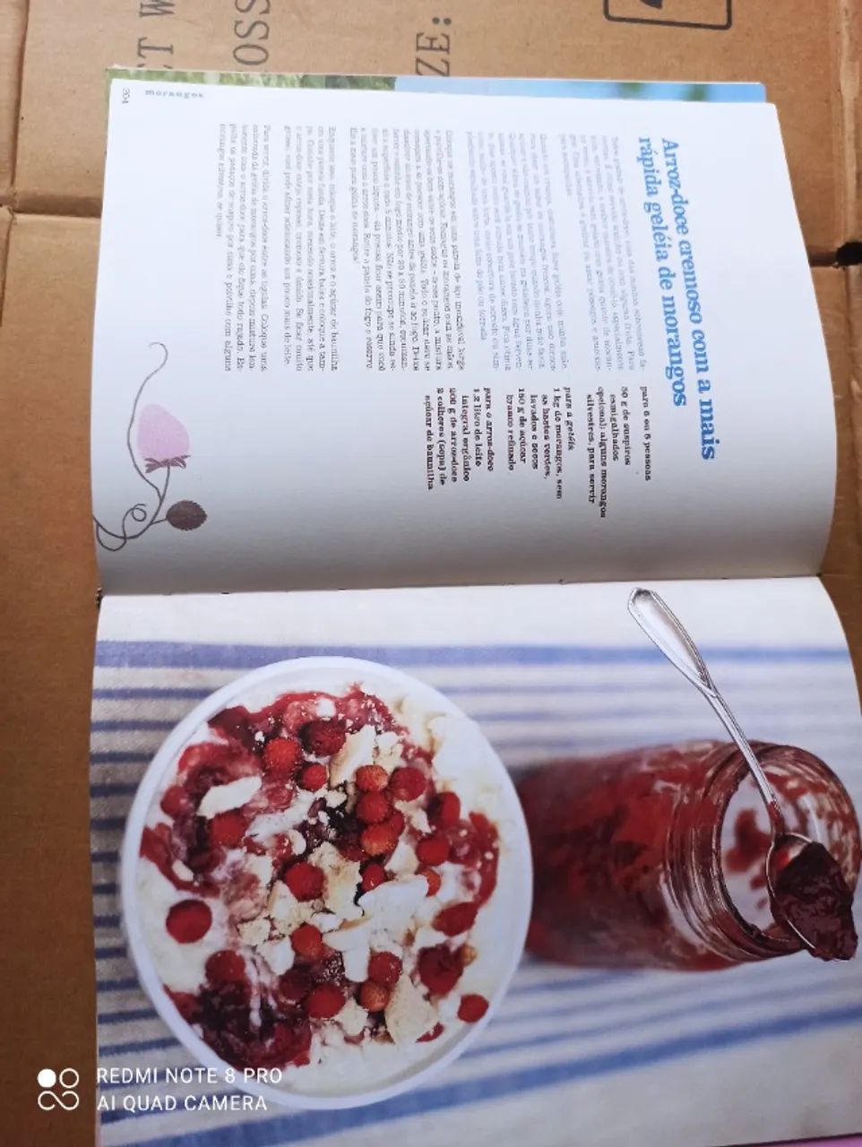 Livro culinária - Foto 4