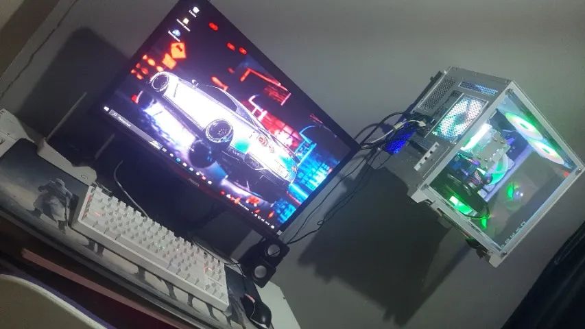 Computador gamer  - Foto 6