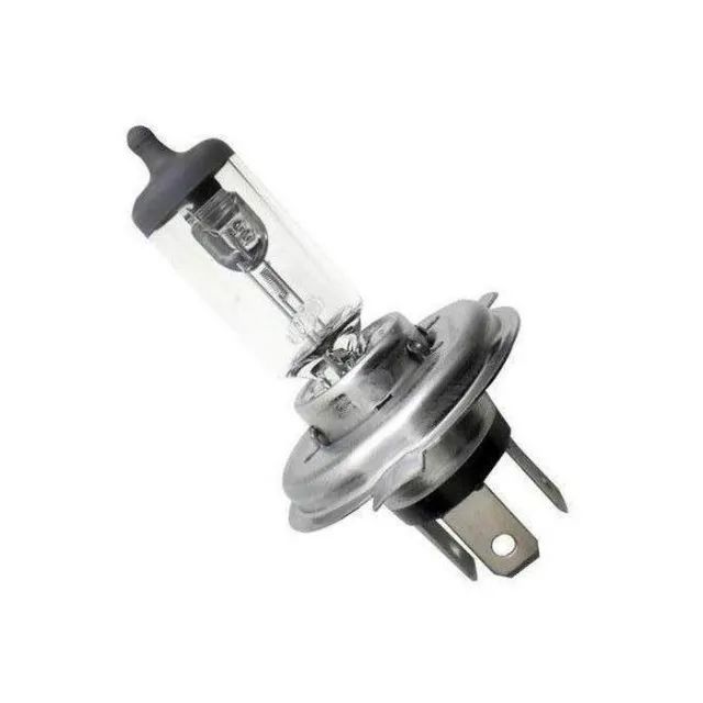 COMBO 10 UNIDADE LAMPADA PHILIPS H4 12V 35/35W P43T-38 PHILIPS EXTRA DUTY - Foto 4